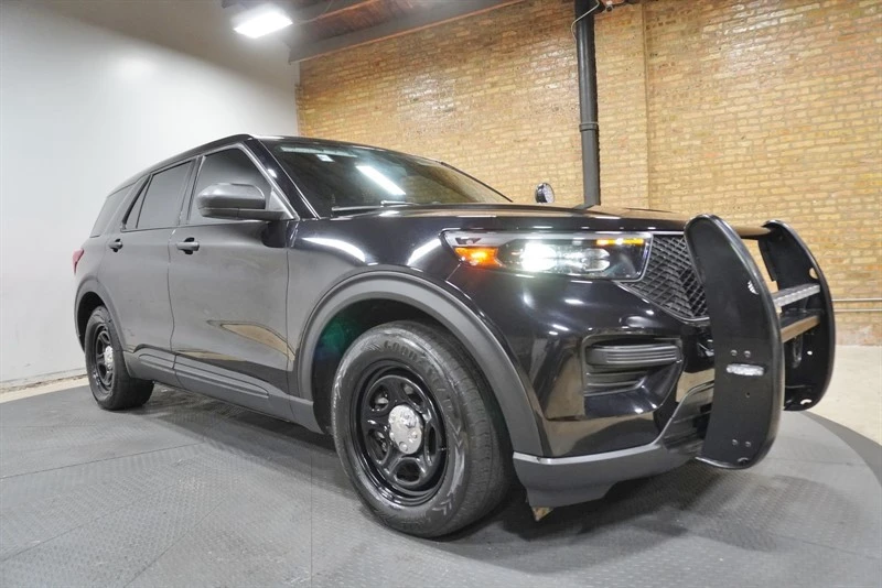 2020 Ford Explorer 6th Gen - Image 6 of 21