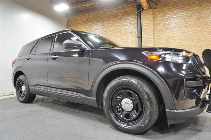 2020 Ford Explorer 6th Gen - Image 8 of 21