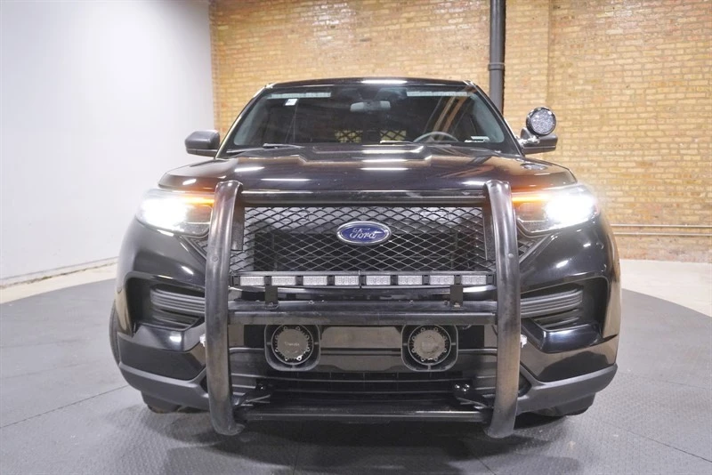 2020 Ford Explorer 6th Gen - Image 4 of 21