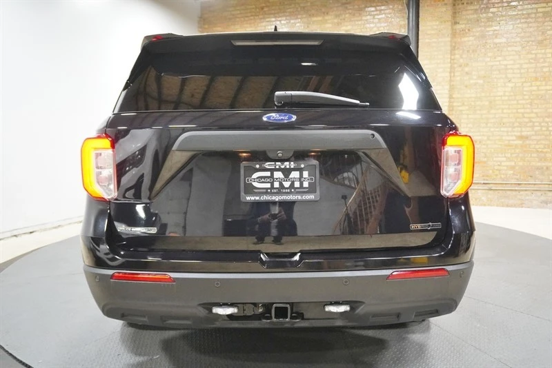 2020 Ford Explorer 6th Gen - Image 15 of 21