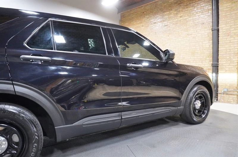 2020 Ford Explorer 6th Gen - Image 13 of 21