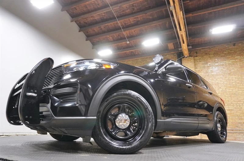 2020 Ford Explorer 6th Gen - Image 3 of 21