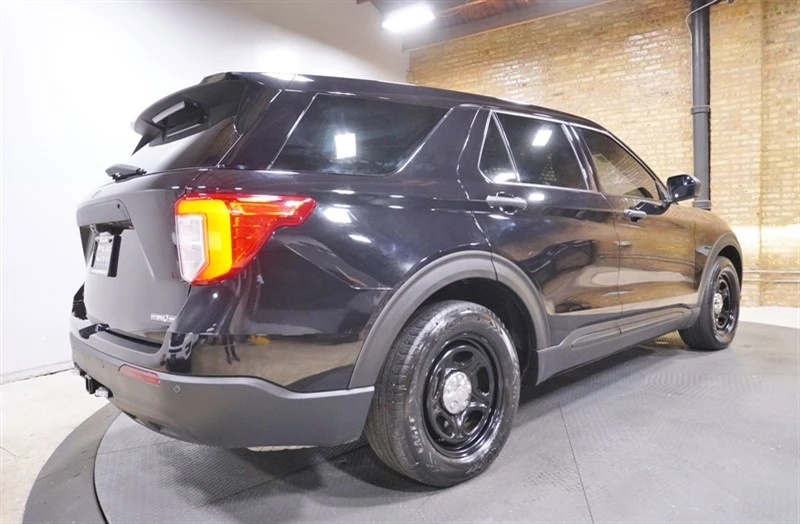 2020 Ford Explorer 6th Gen - Image 10 of 21