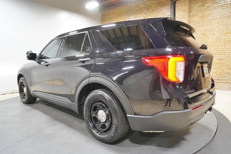 2020 Ford Explorer 6th Gen - Image 16 of 21