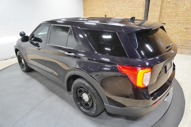 2020 Ford Explorer 6th Gen - Image 17 of 21