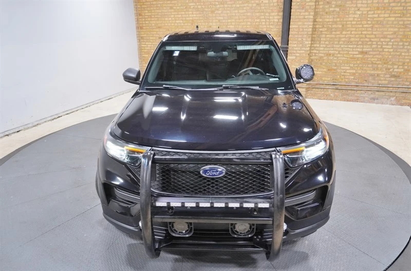 2020 Ford Explorer 6th Gen - Image 5 of 21
