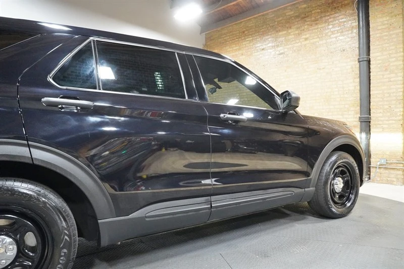 2020 Ford Explorer 6th Gen - Image 14 of 21
