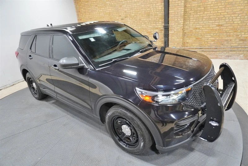 2020 Ford Explorer 6th Gen - Image 7 of 21