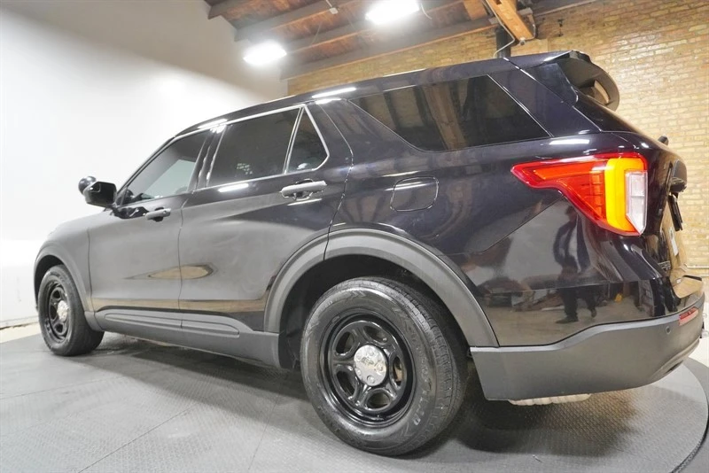 2020 Ford Explorer 6th Gen - Image 18 of 21