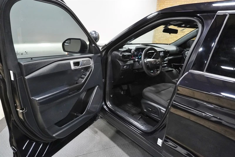 2020 Ford Explorer 6th Gen - Image 20 of 21