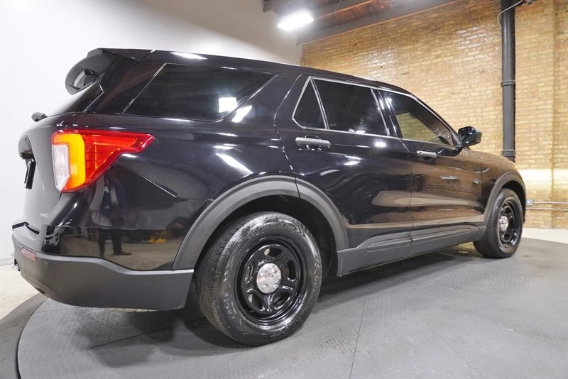 2020 Ford Explorer 6th Gen - Image 12 of 21