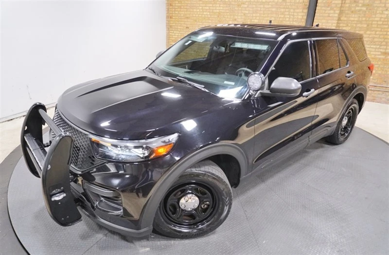 2020 Ford Explorer 6th Gen - Image 2 of 21