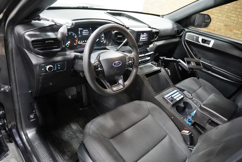 2020 Ford Explorer 6th Gen - Image 21 of 21
