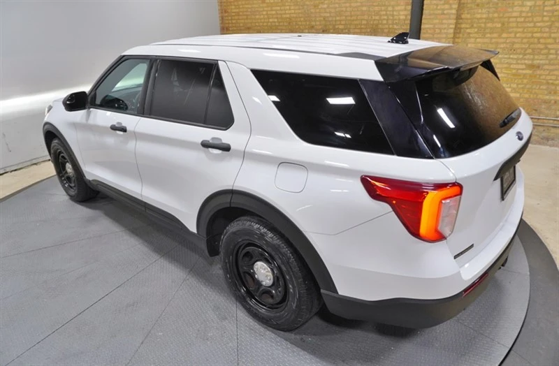 2020 Ford Explorer 6th Gen - Image 17 of 21