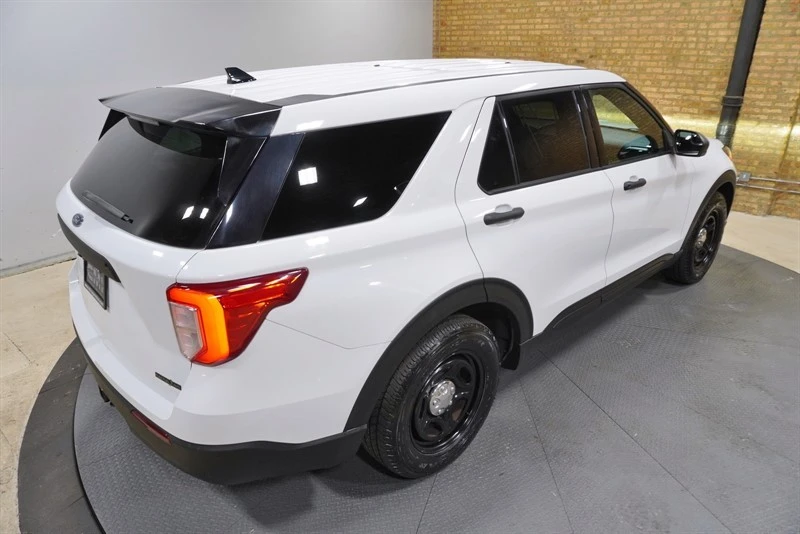 2020 Ford Explorer 6th Gen - Image 12 of 21