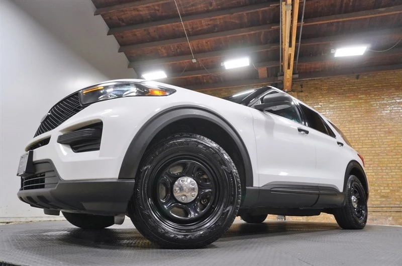 2020 Ford Explorer 6th Gen - Image 3 of 21