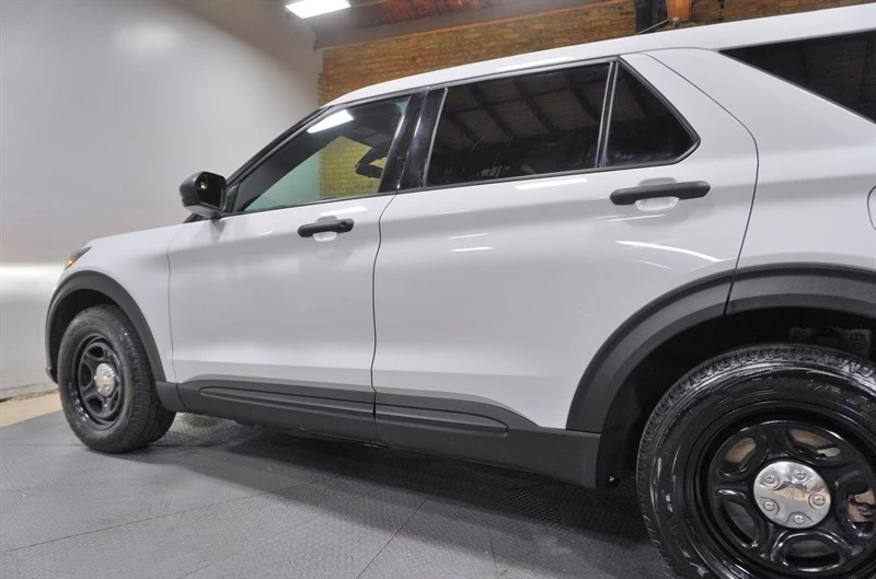 2020 Ford Explorer 6th Gen - Image 19 of 21