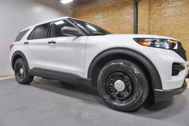 2020 Ford Explorer 6th Gen - Image 9 of 21