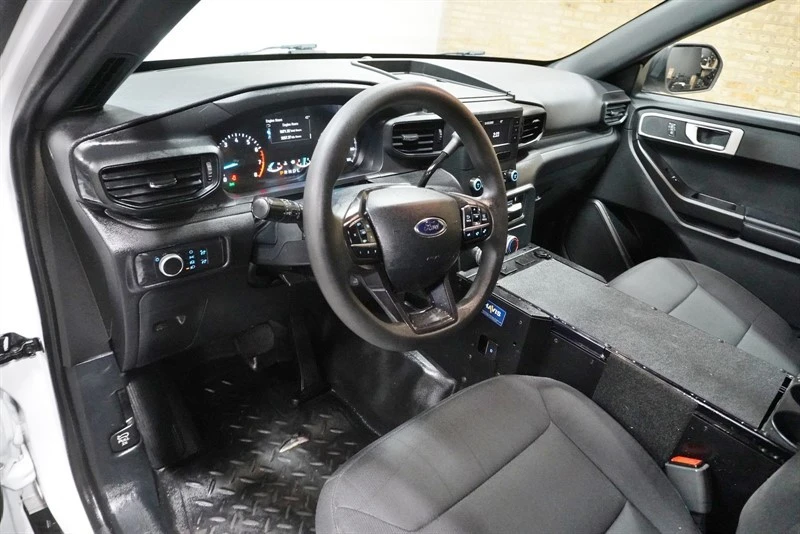 2020 Ford Explorer 6th Gen - Image 21 of 21