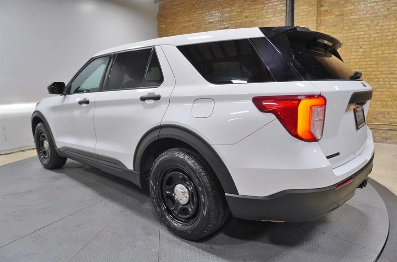 2020 Ford Explorer 6th Gen - Image 16 of 21