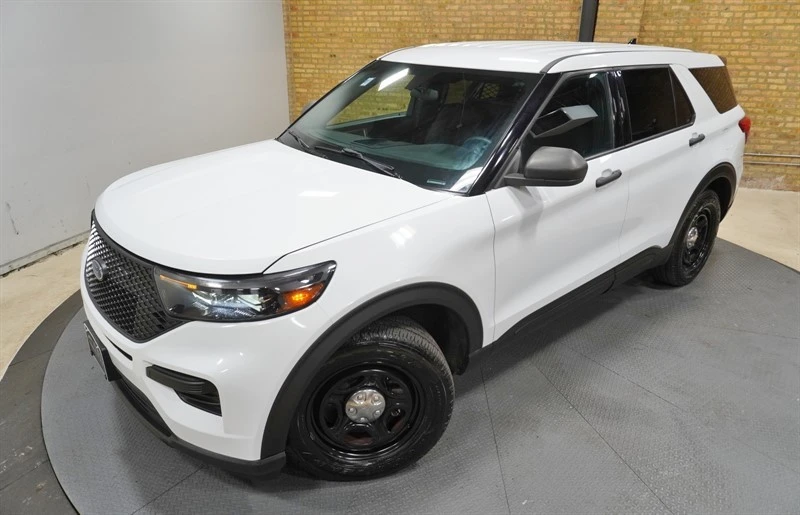 2020 Ford Explorer 6th Gen - Image 2 of 21