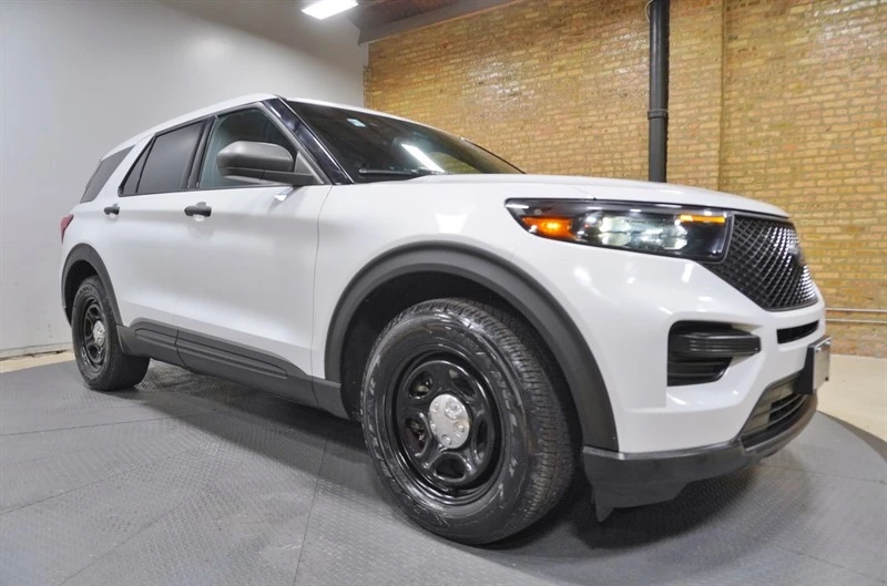 2020 Ford Explorer 6th Gen - Image 7 of 21