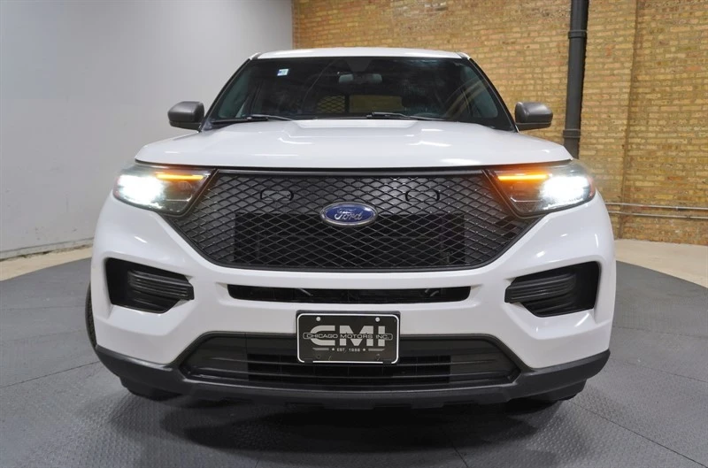 2020 Ford Explorer 6th Gen - Image 4 of 21