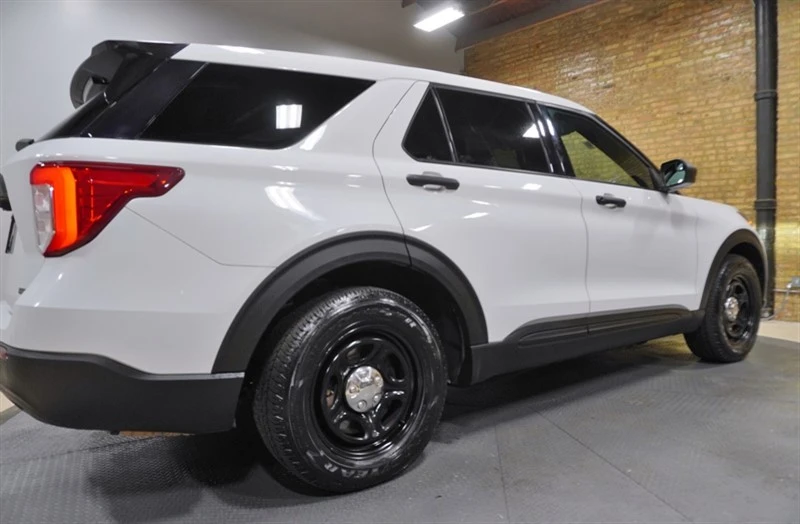 2020 Ford Explorer 6th Gen - Image 13 of 21