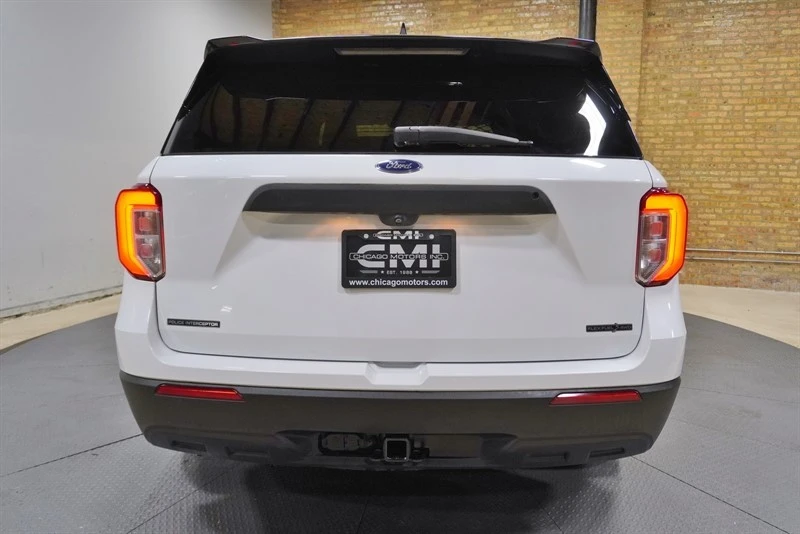 2020 Ford Explorer 6th Gen - Image 15 of 21