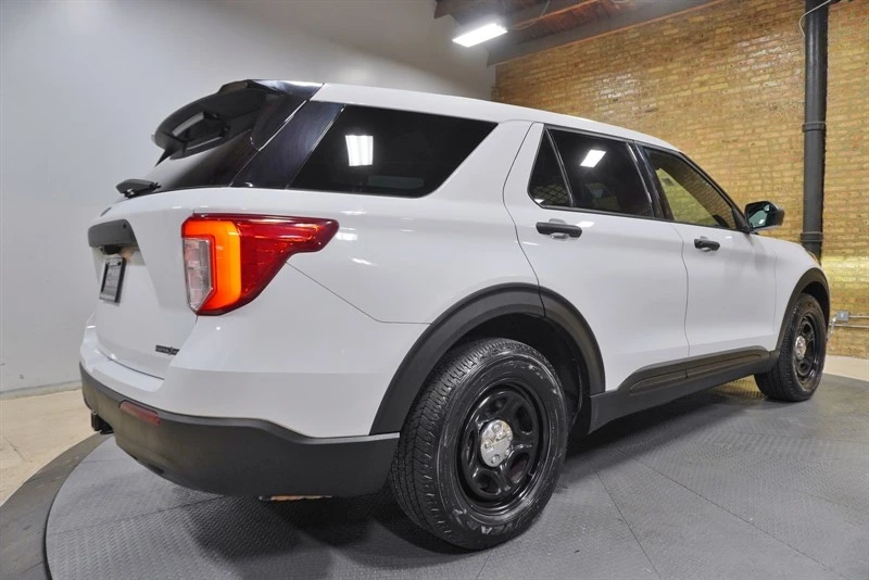 2020 Ford Explorer 6th Gen - Image 11 of 21
