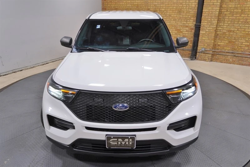 2020 Ford Explorer 6th Gen - Image 5 of 21
