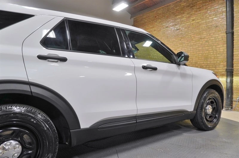 2020 Ford Explorer 6th Gen - Image 14 of 21