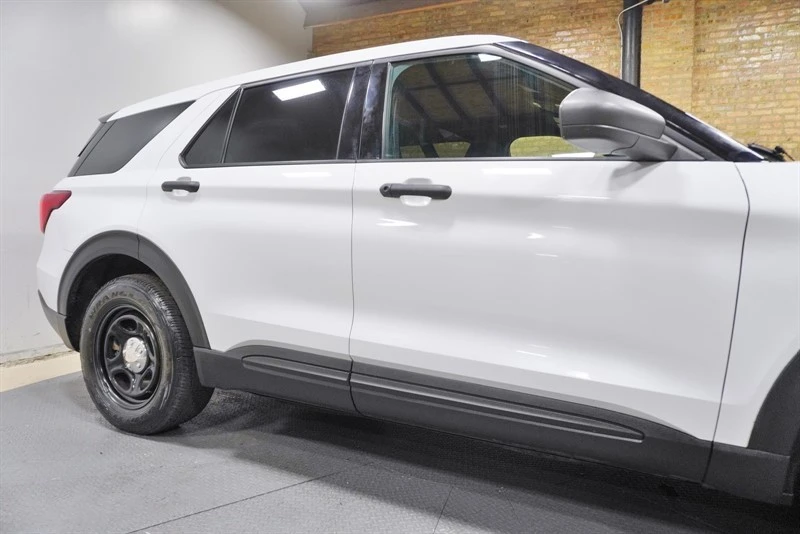 2020 Ford Explorer 6th Gen - Image 10 of 21