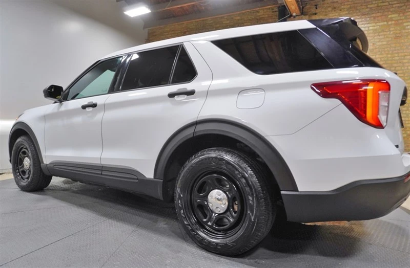 2020 Ford Explorer 6th Gen - Image 18 of 21