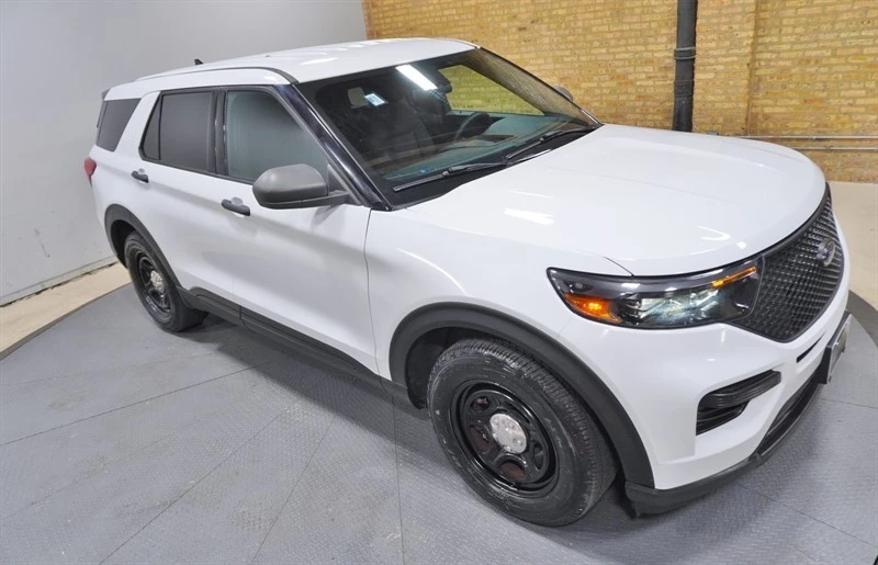 2020 Ford Explorer 6th Gen - Image 8 of 21