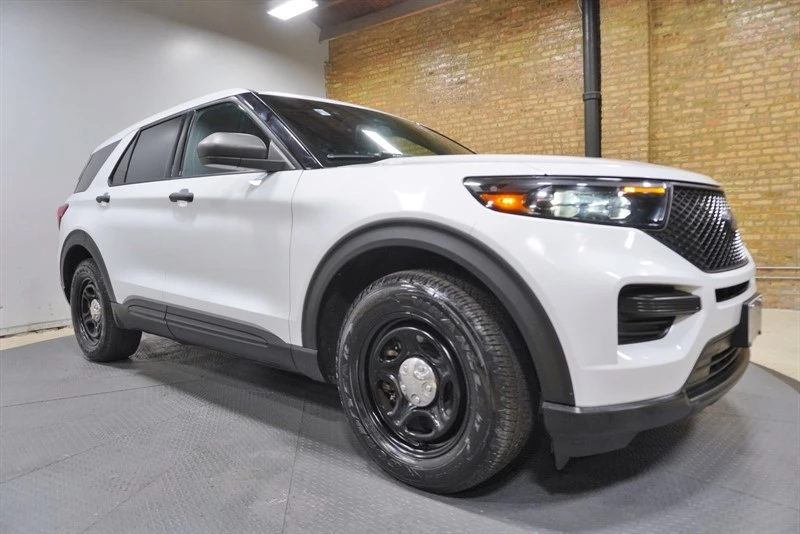 2020 Ford Explorer 6th Gen - Image 6 of 21