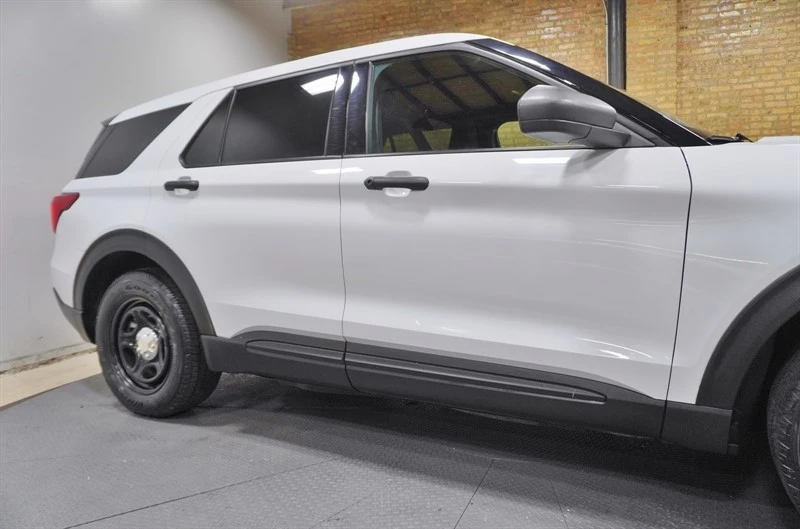 2020 Ford Explorer 6th Gen - Image 9 of 21