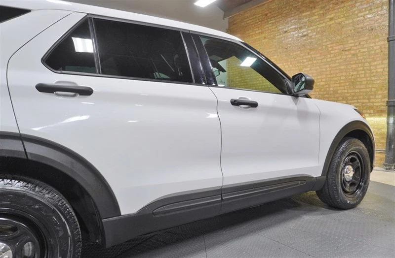 2020 Ford Explorer 6th Gen - Image 13 of 21