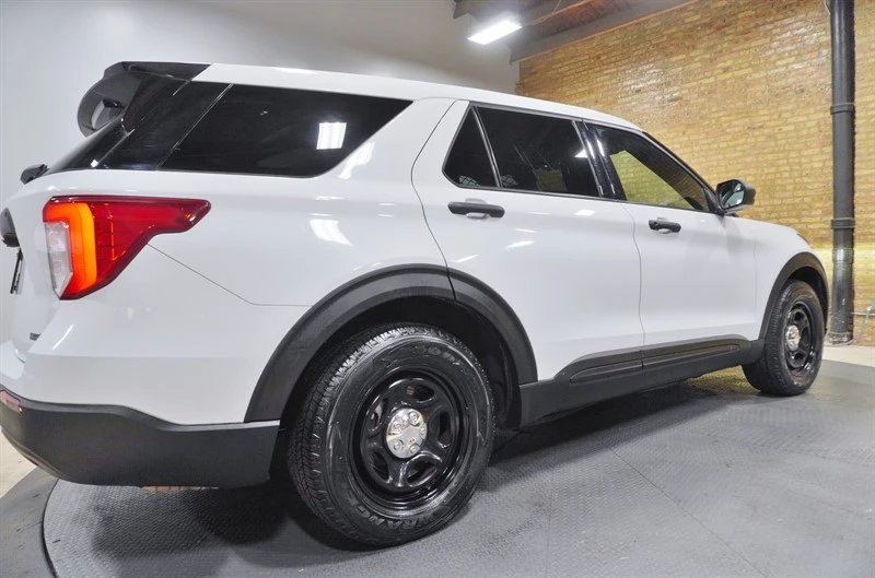 2020 Ford Explorer 6th Gen - Image 12 of 21