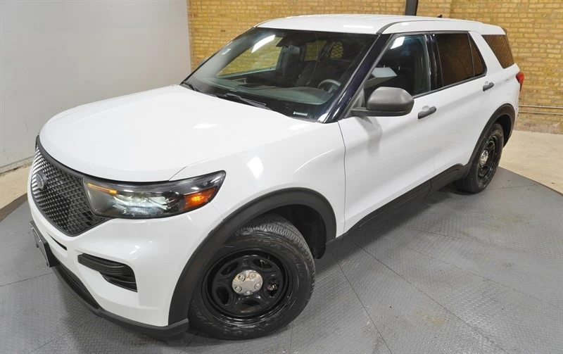 2020 Ford Explorer 6th Gen - Image 2 of 21