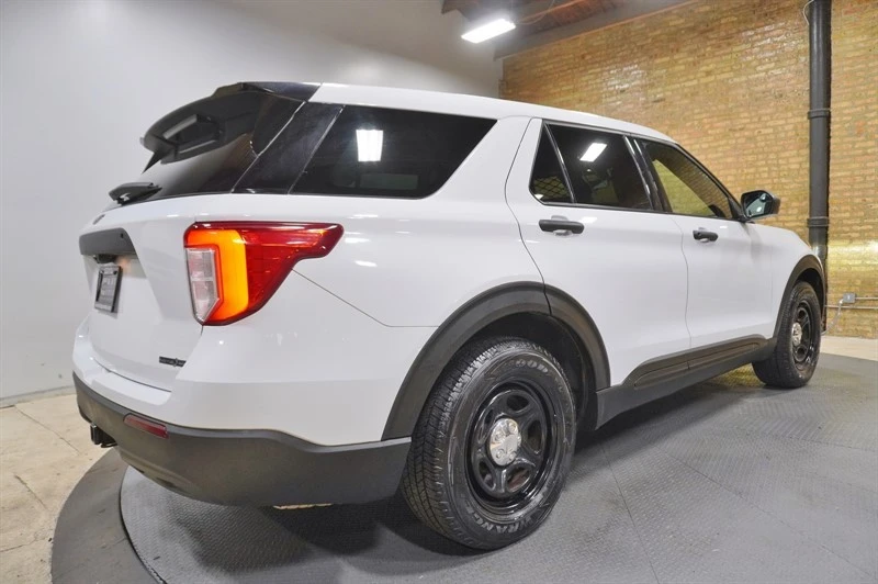 2020 Ford Explorer 6th Gen - Image 10 of 21