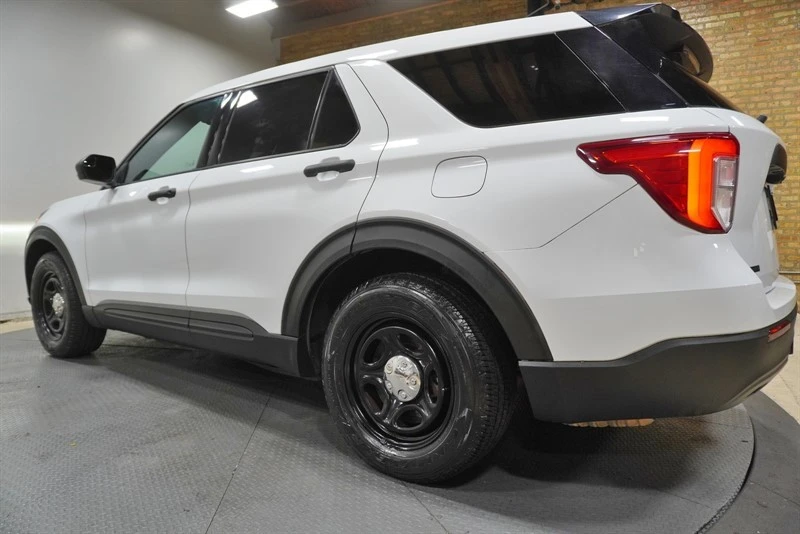 2020 Ford Explorer 6th Gen - Image 17 of 21
