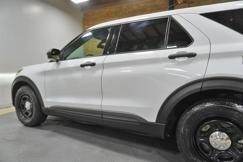 2020 Ford Explorer 6th Gen - Image 18 of 21