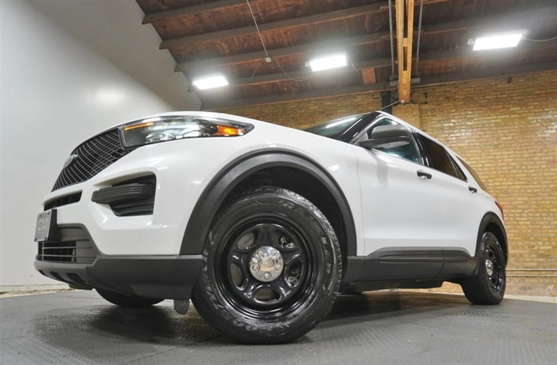 2020 Ford Explorer 6th Gen - Image 3 of 21