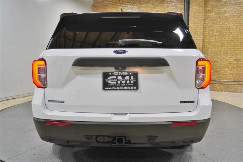 2020 Ford Explorer 6th Gen - Image 14 of 21