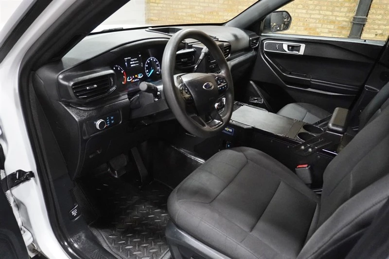 2020 Ford Explorer 6th Gen - Image 20 of 21