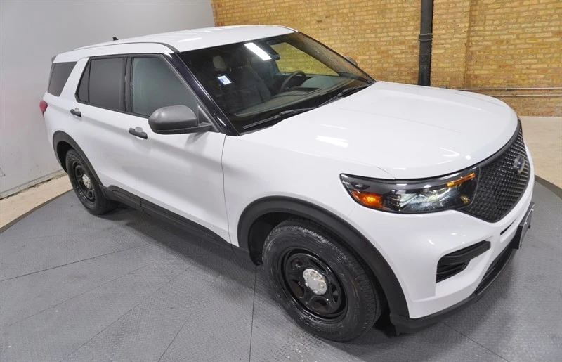 2020 Ford Explorer 6th Gen - Image 7 of 21