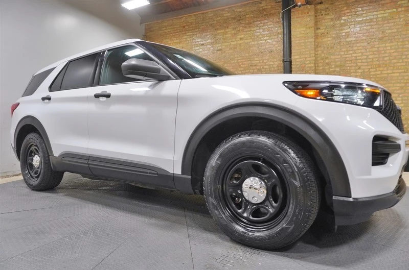 2020 Ford Explorer 6th Gen - Image 8 of 21
