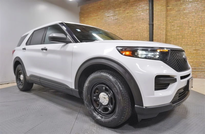 2020 Ford Explorer 6th Gen - Image 6 of 21