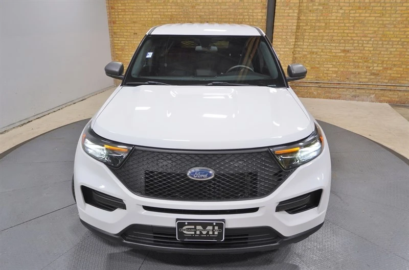 2020 Ford Explorer 6th Gen - Image 5 of 21